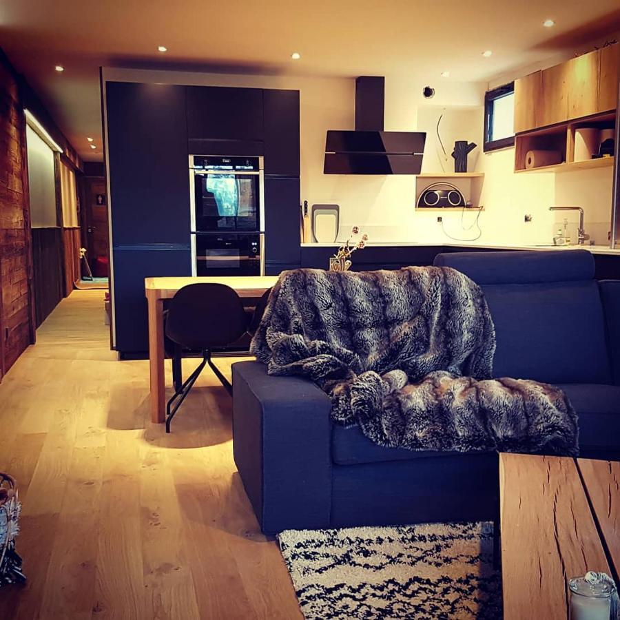 Spot, Exceptl 80 M2, Centre Alpe D Huez, Ski Au Pied, Menandiere, 8 Pers, 3Ch, 3Sdb Alpe d'Huez Buitenkant foto