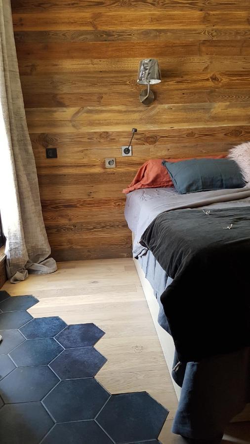 Spot, Exceptl 80 M2, Centre Alpe D Huez, Ski Au Pied, Menandiere, 8 Pers, 3Ch, 3Sdb Alpe d'Huez Buitenkant foto