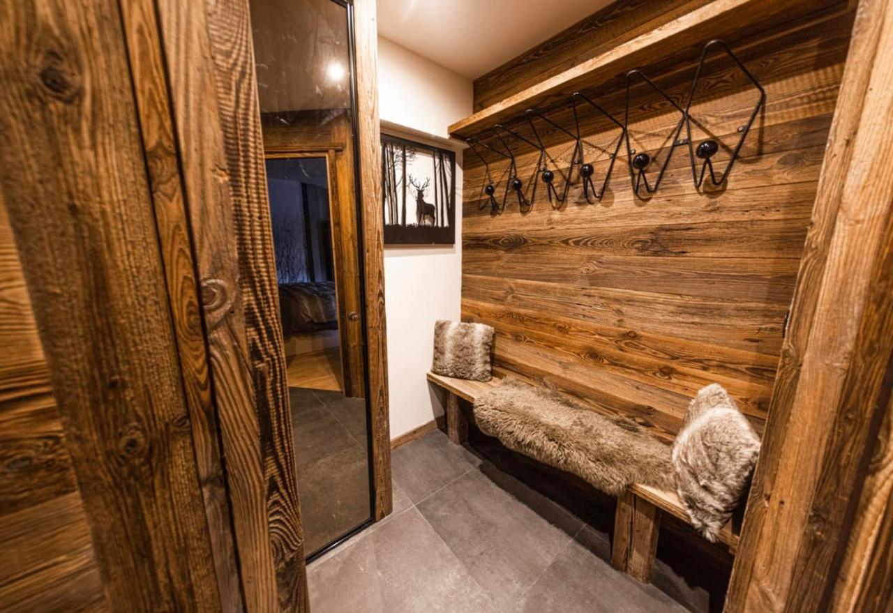 Spot, Exceptl 80 M2, Centre Alpe D Huez, Ski Au Pied, Menandiere, 8 Pers, 3Ch, 3Sdb Alpe d'Huez Buitenkant foto